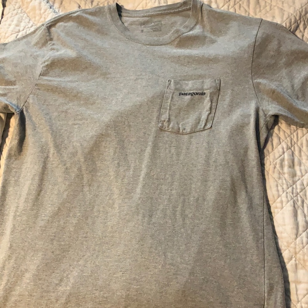 Patagonia Tee shirt
